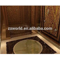 Hotel Series Elegant Design /good quality of Elevator and lift